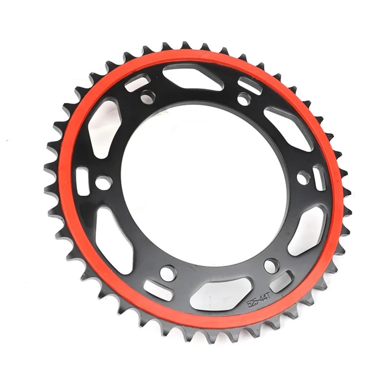 piñón Frontal de Acero Para Benelli TRK 502 502X