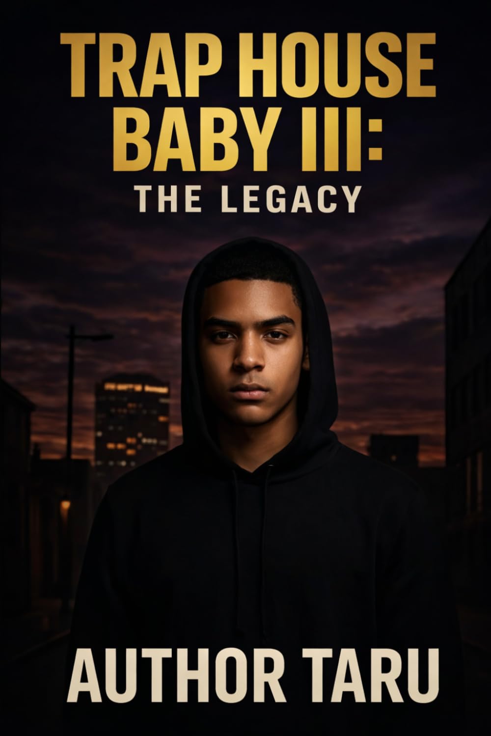 TRAP HOUSE BABY III: THE LEGACY