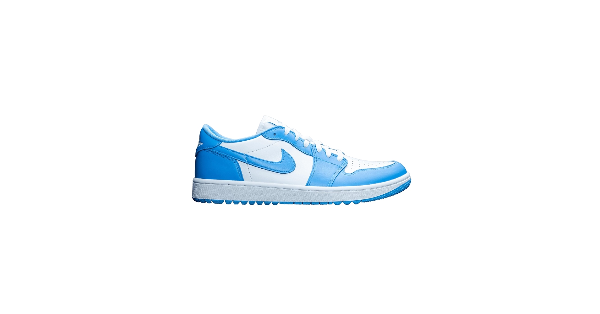 AIR JORDAN 1 LOW Golf UNC 27.5センチ Nike Air Jordan 1 Low G “UNC”の国内リストック情報 | UP TO DATE