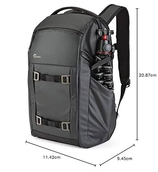【中古】(ロープロ) Lowepro FreeLine BP 350 AW 中古】(ロープロ) Lowepro FreeLine BP 350 AW｜ナニワグループ