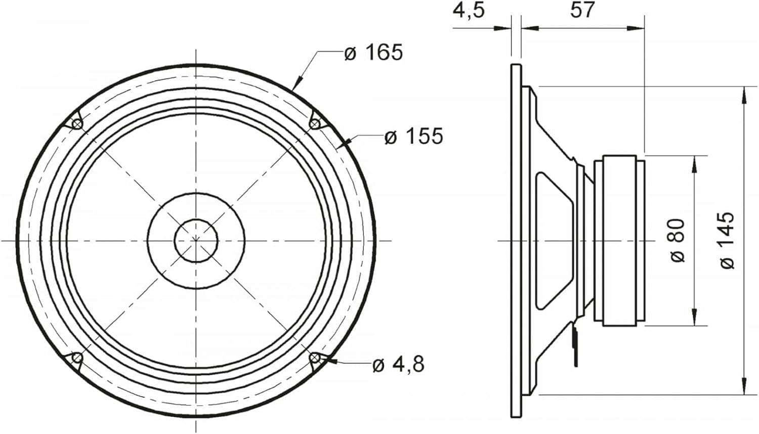 5 см динамик. проставочные кольца для 20 динамиков чертеж. 5 чертеж. колонки pioneer 170. 5.