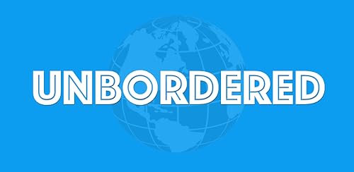 Unbordered - Conheça amigos estrangeiros