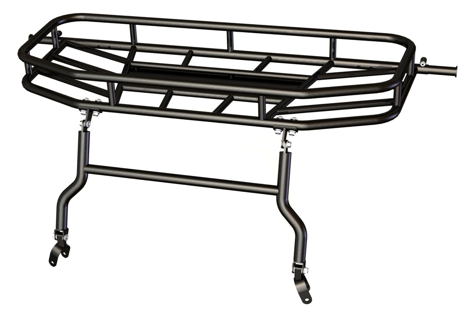 Amazon.com: Seizmik UTV Utility Hood Rack Compatible with