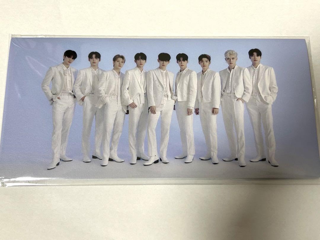 Amazon.co.jp: ZEROBASEONE ZB1 FANCON CGV トレカ 9枚セット