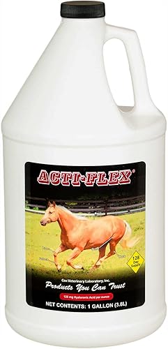 Acti Flex Compuesto para articulaciones, galón (128 oz)