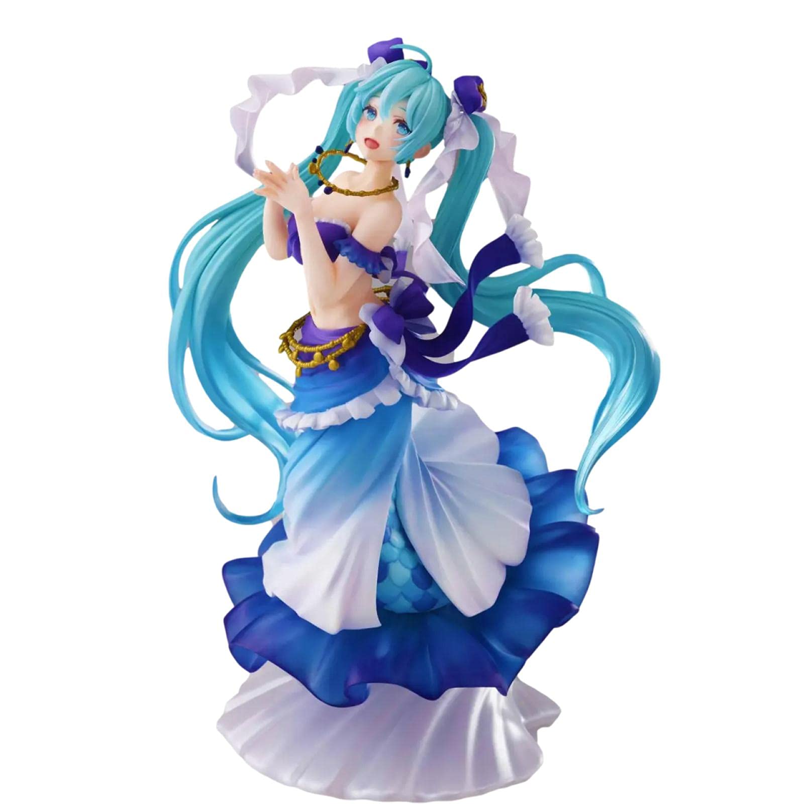 Surtrout Hatsune Miku Mermaid Princess Artist Master Piece Miku