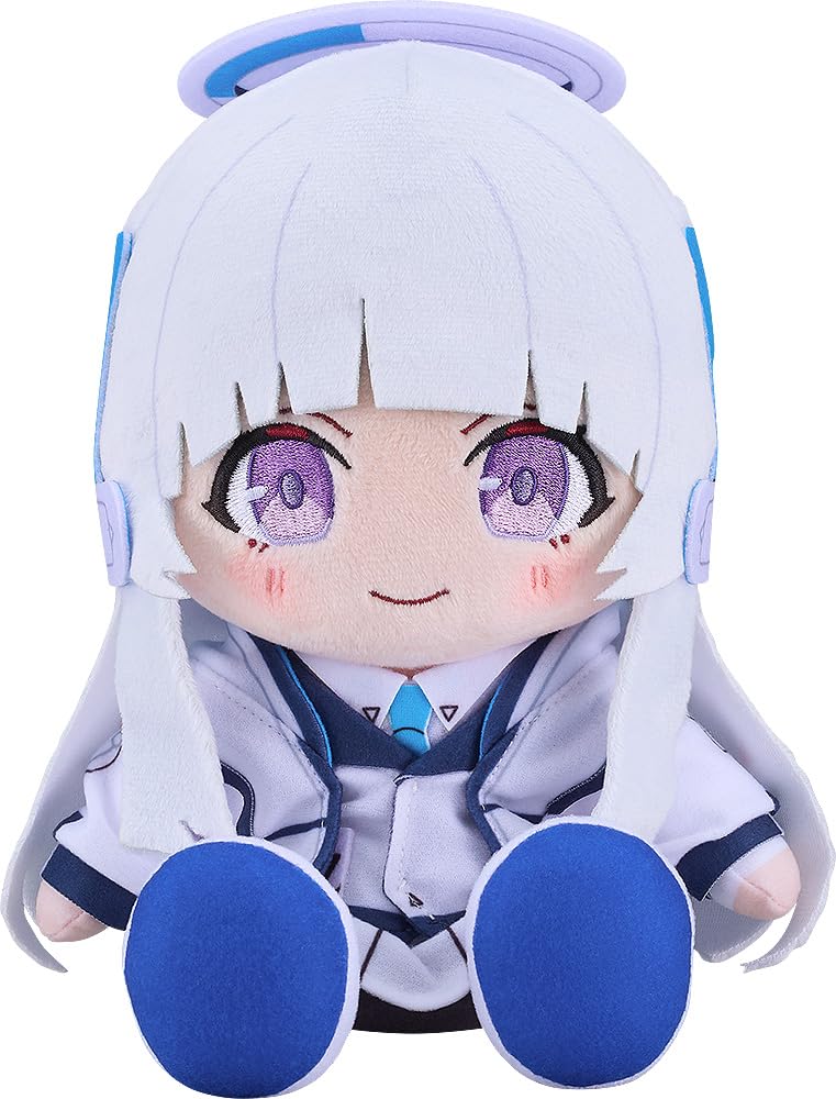 Good Smile Company Blue Archive Noa Chocopuni Plushie