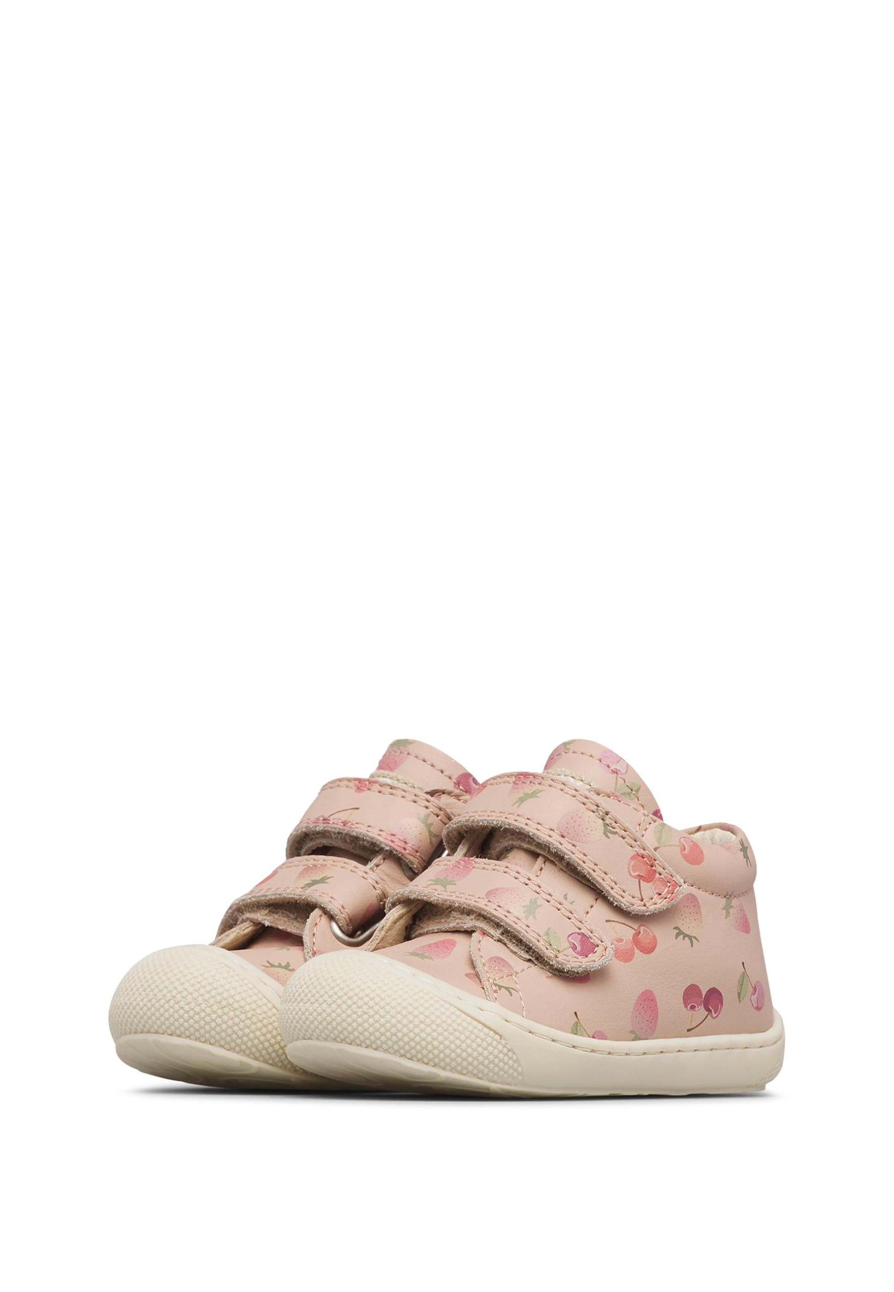 Naturino Scarpe Primi Passi in Pelle