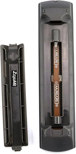 Miniatura 2 de N2QAYB000485 Reemplazo remoto para Panasonic TV TC-L37U22 TC-L37X2 TC-L42D2 TC-L42U22 TC-L42U25 TC-P42C2 TC-P42S2 TC-P42U2 TC-P46C2C2 TC-P4 6S2