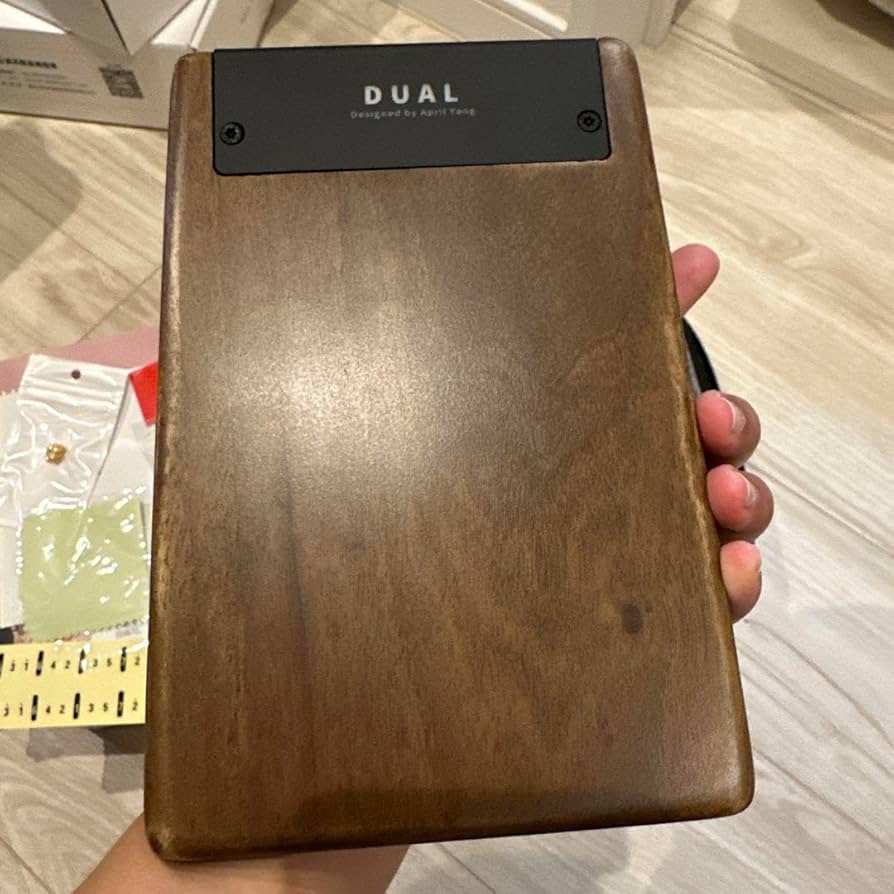 DUAL D1 カリンバ April Yang Amazon.co.jp: DUAL D1 カリンバ April Yang : 楽器・音響機器