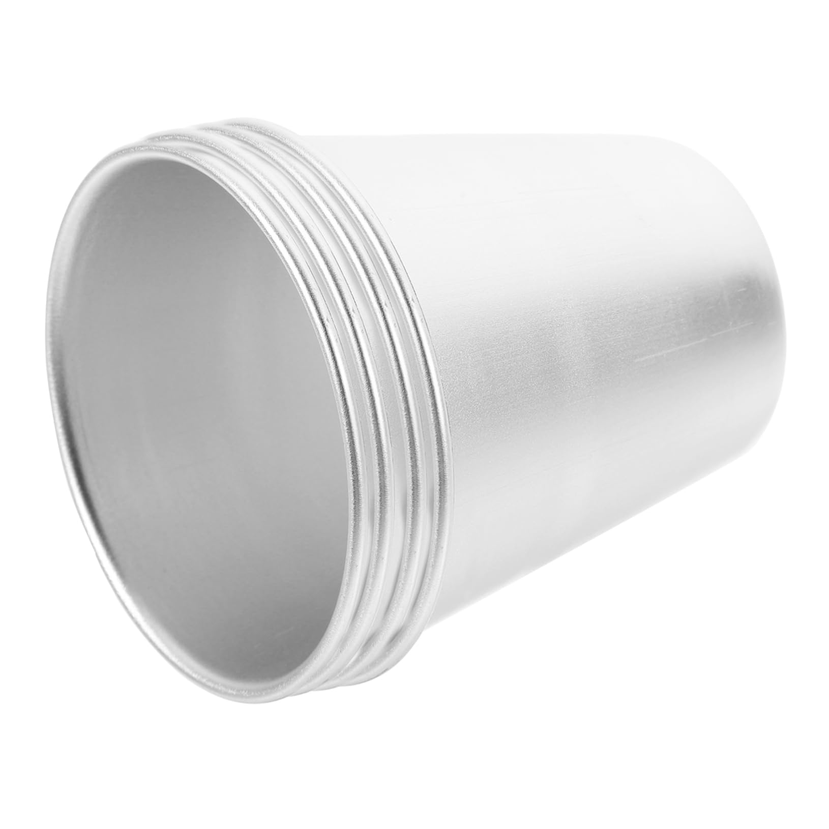 ABOOFAN 20 Stk Puddingform antihaft backblech küchenhelfee braten Kuchenform Käsekuchen Backzubehör Puddingbecher für den Haushalt kleiner Kuchen Aluminiumlegierung Pfanne Westernpokal b04