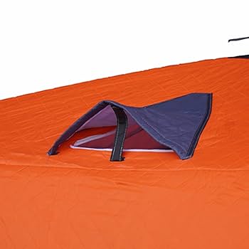 Amazon.co.jp: X'SELL(エクセル) ワカサギテント 約145×145×165