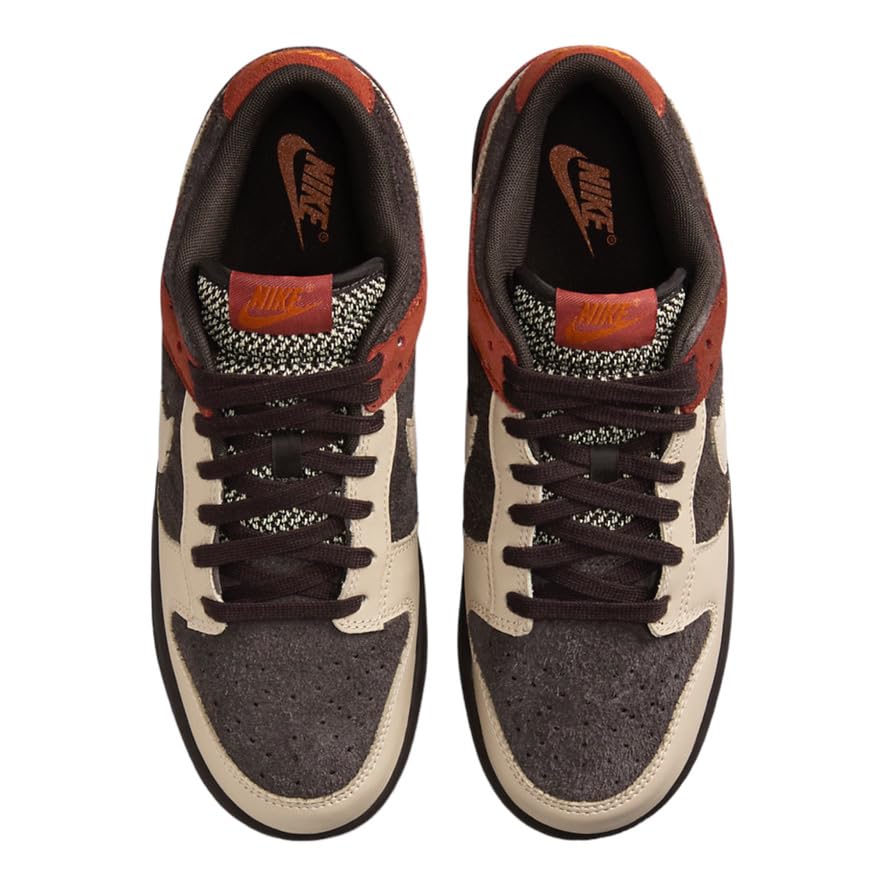Image of Nike Men's Dunk Low Sneakers