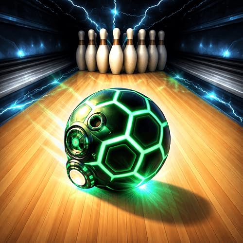 Ball Runner Speed 3D: Fast Rolling Race Challenge: Bowling Ball Strike Games