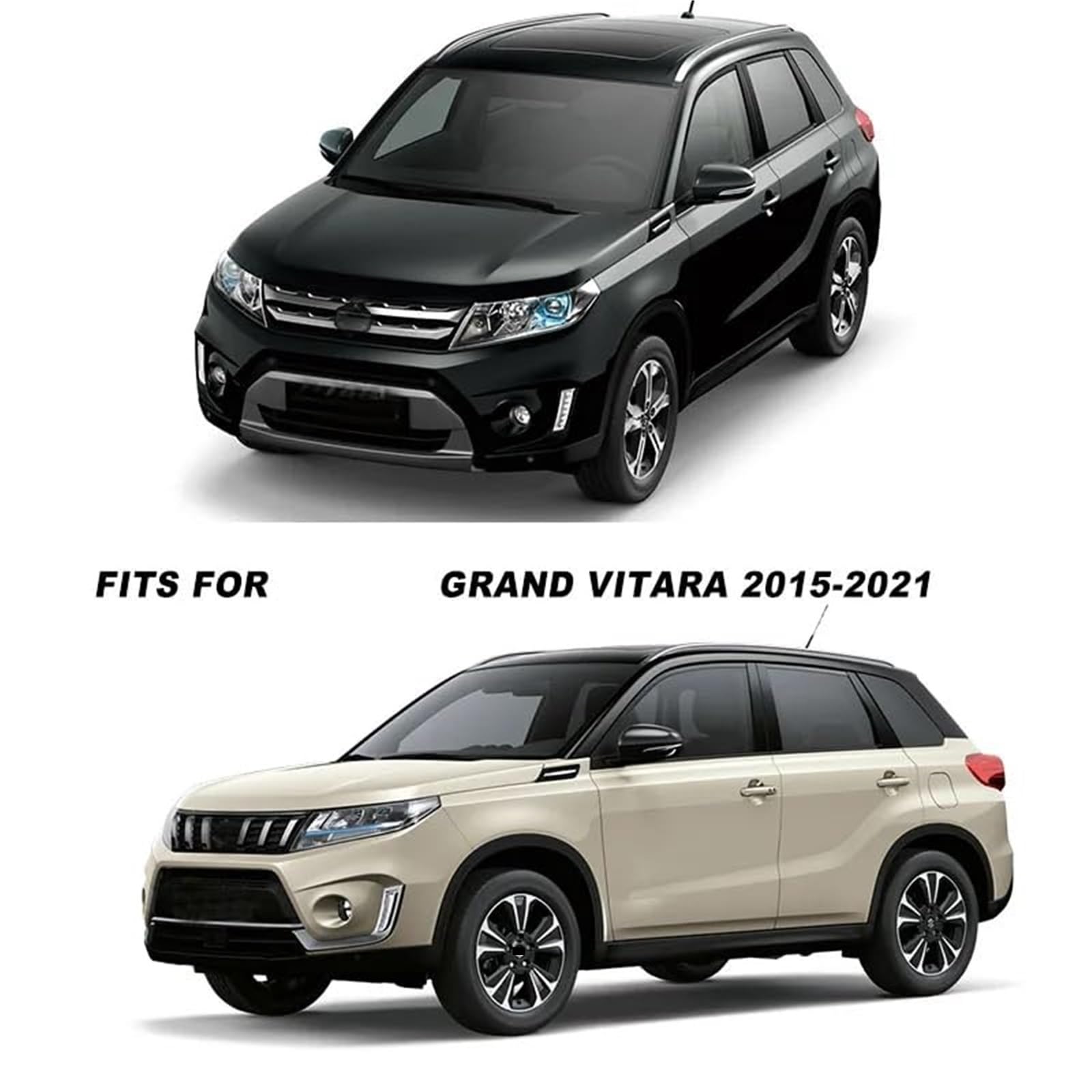 Osłona okna, dla Vitara 2015 2016 2017 2018 2019 2020 2021