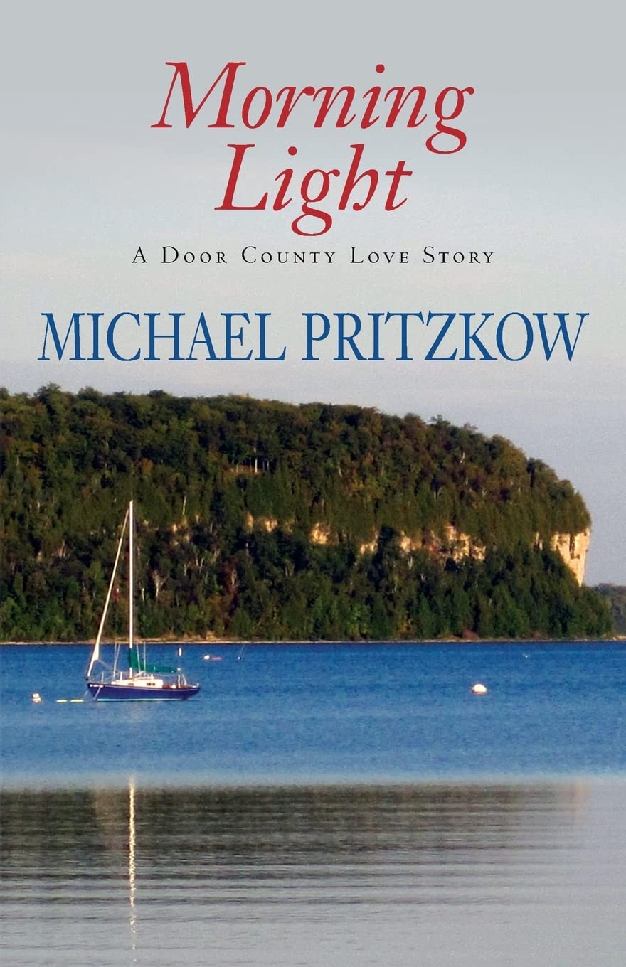 Morning Light: A Door County Love Story
