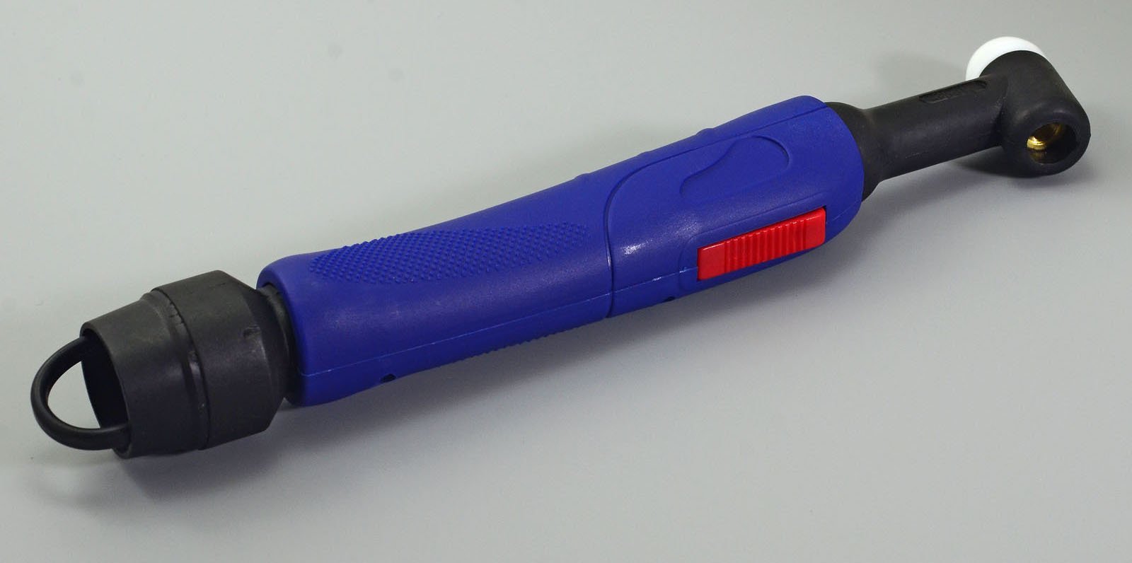 STAHLWERK Torcia per saldatura TIG WP-26 FR con tubo flessibile da 5 metri per saldatori fino a