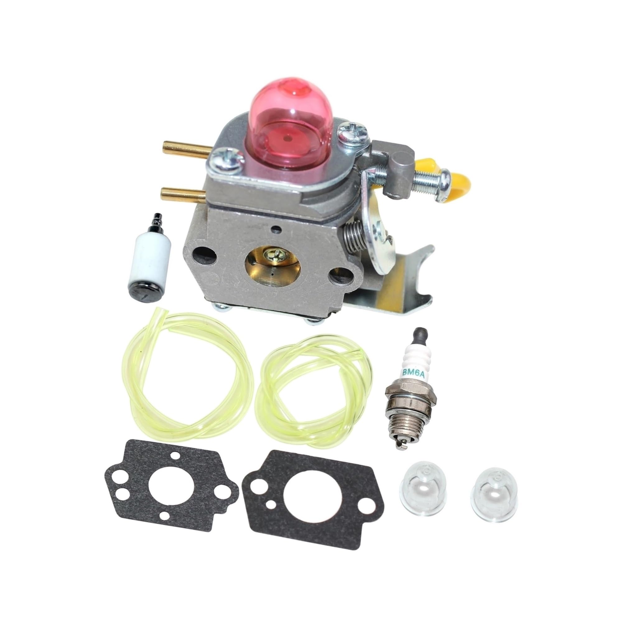 Carburateur C1U-W18 régulateur de régime pour moteur B250BGT