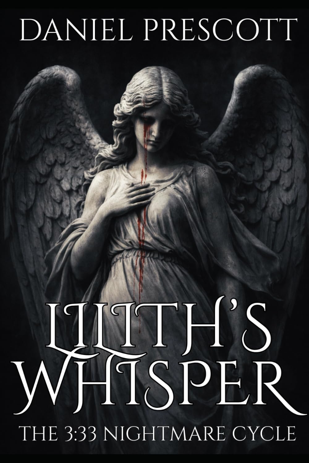 Lilith's Whisper: The 3:33 Nightmare Cycle: 5