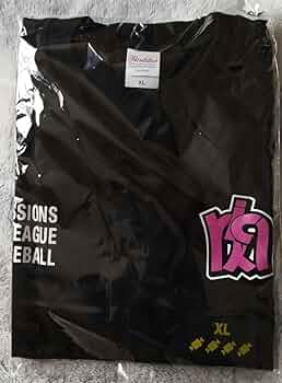 Amazon.co.jp: マンウィズ MISSIONS LEAGUE TEAM ラグランT