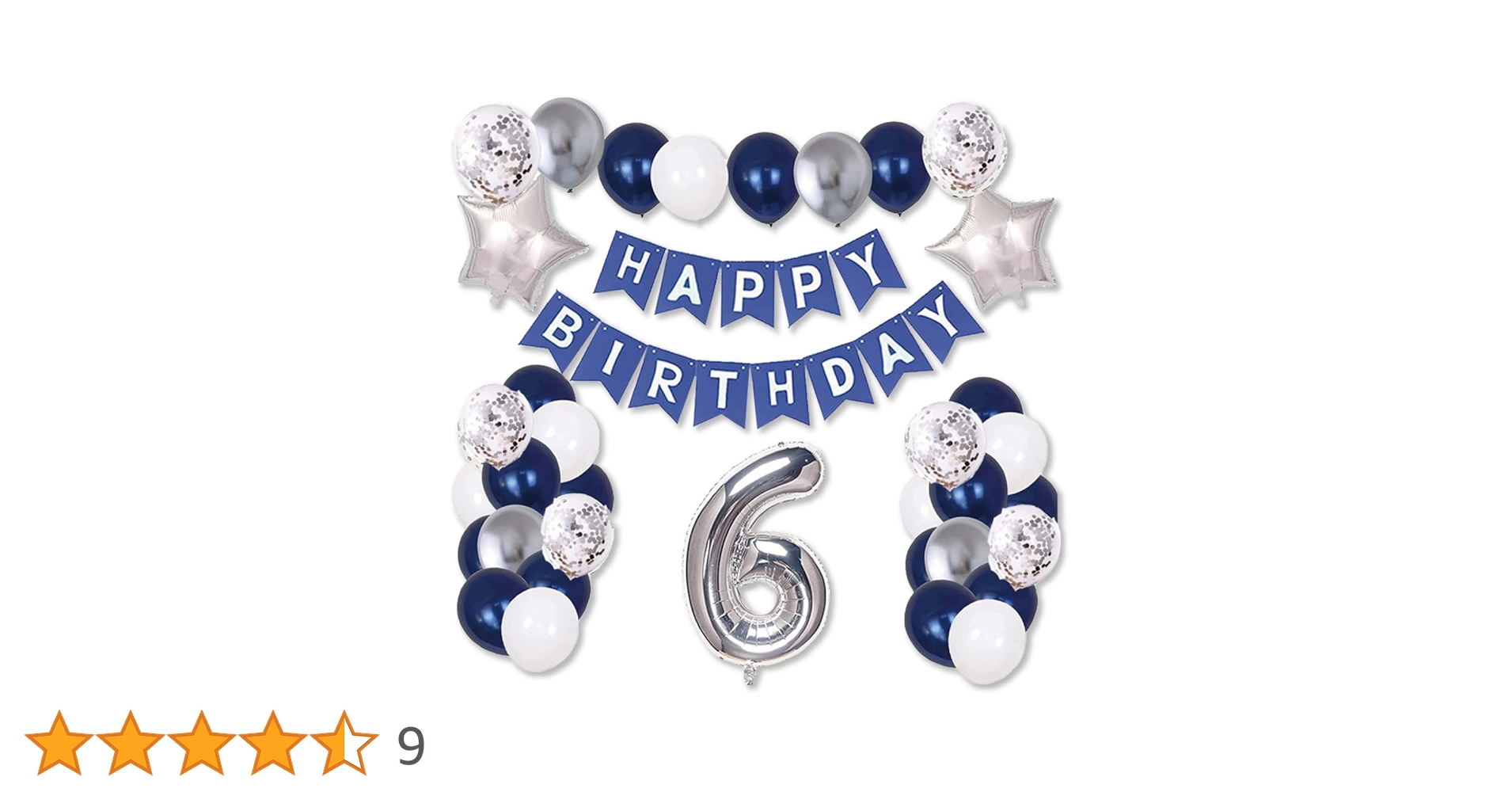 お誕生日セット Amazon.co.jp: Uchi 1歳 誕生日 飾り 可愛いシンプル 誕生日