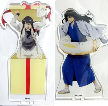 銀魂 神威 アニメイトカフェ アクリルボード ファミマプリント他 まとめ売り Amazon.co.jp: 銀魂 桂小太郎 アニメイトカフェ アクリル