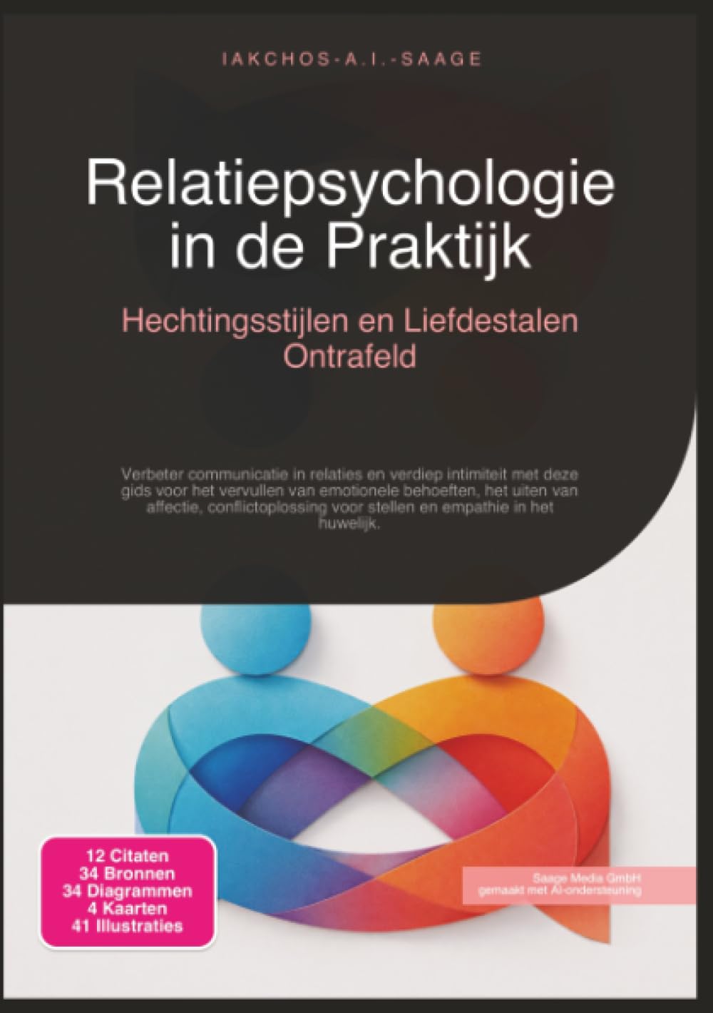 Relatiepsychologie in de Praktijk: Hechtingsstijlen en Liefdestalen Ontrafeld (Psychologie)