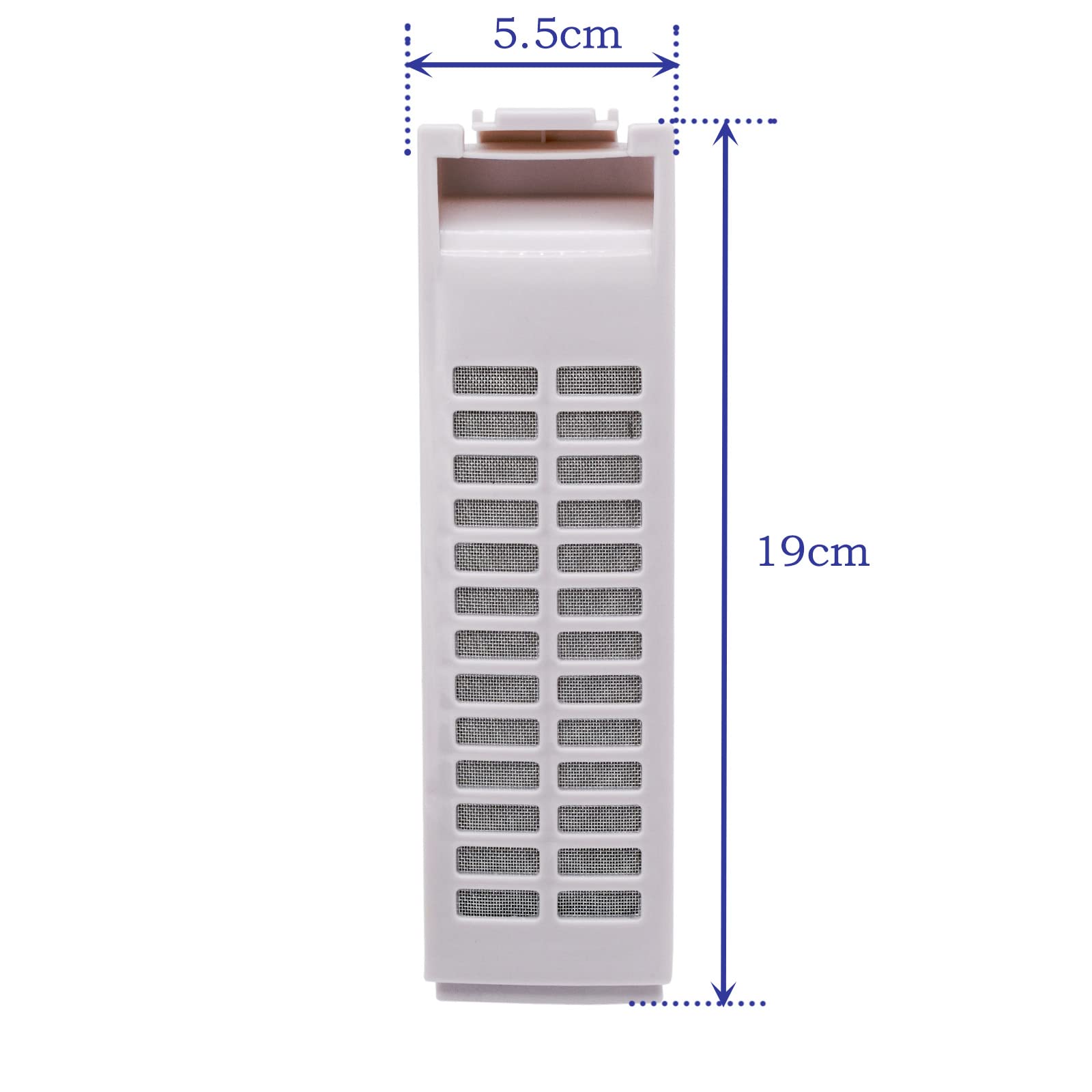 Amazon.co.jp: ISTORA 洗濯機用 糸くずフィルター サンヨー用（SANYO 