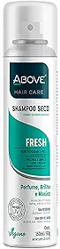 Above Shampoo Seco Fresh Proteção Uv 150Ml 90G