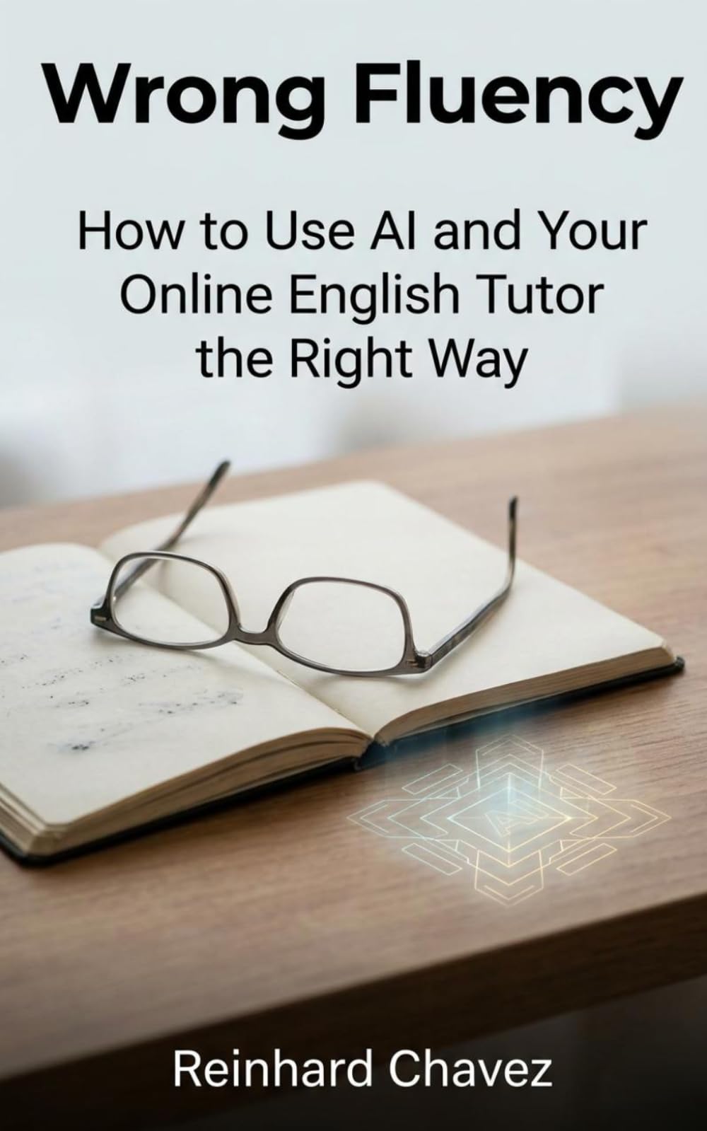 Wrong Fluency: How to Use AI and Your Online English Tutor the Right Way