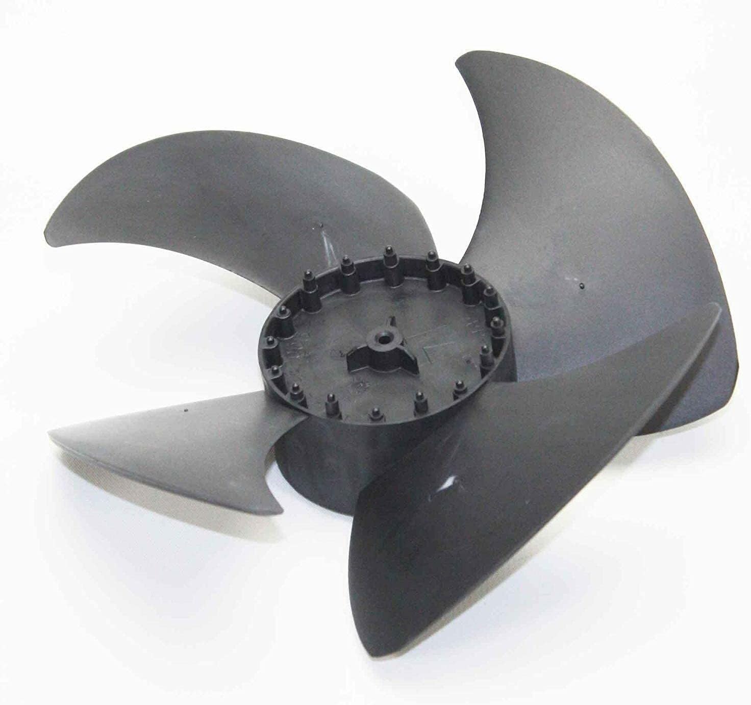 WR60X24484 for GE Fan Blade WR60X10206, WR60X10049, 4363560, PS11726966 ONLY for Specific Models