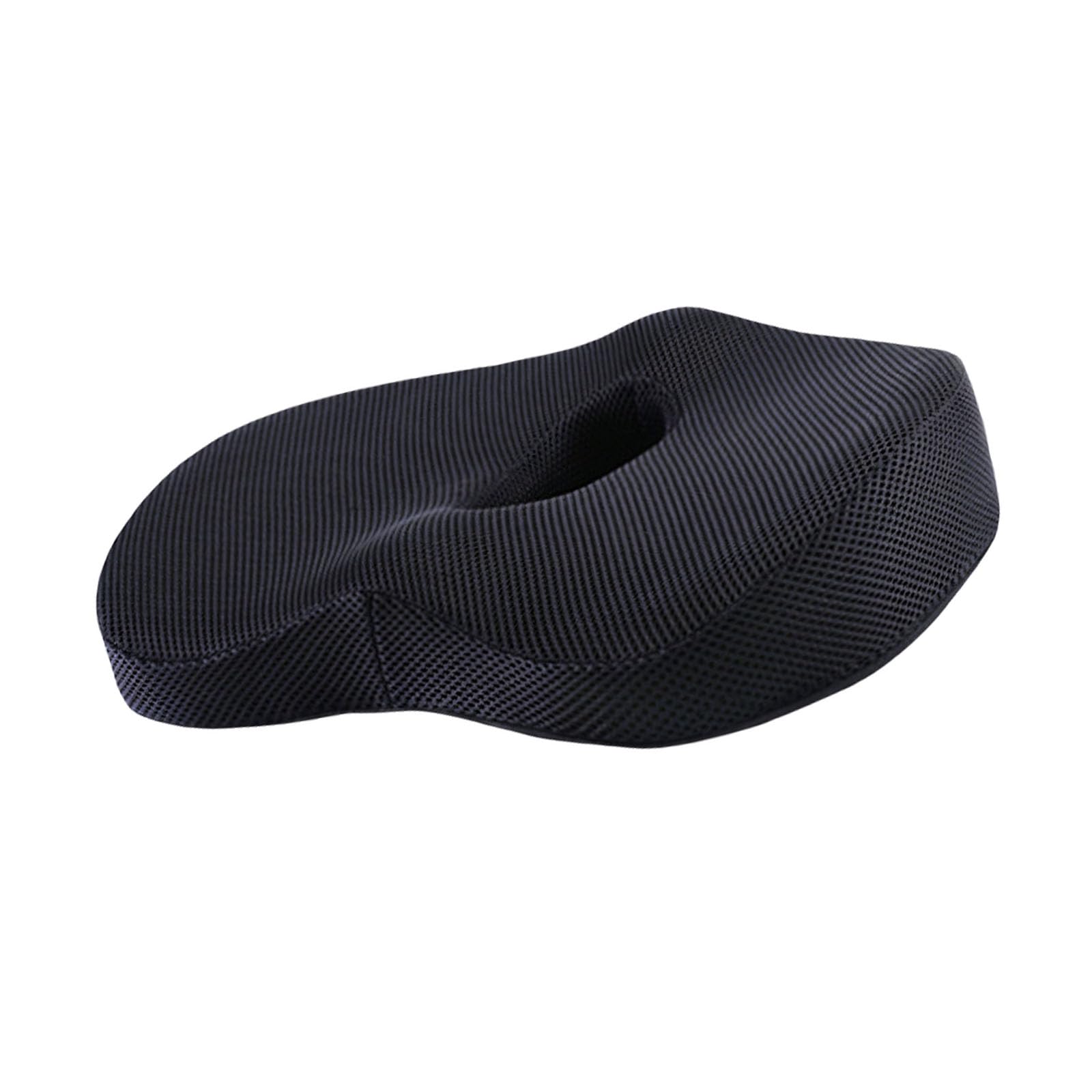 Kaeltsyn Task Chair Pad Featuring Gel Infused Foam for Extended Sitting At Home or Workplace Ergonomic Gel Seat Cushion