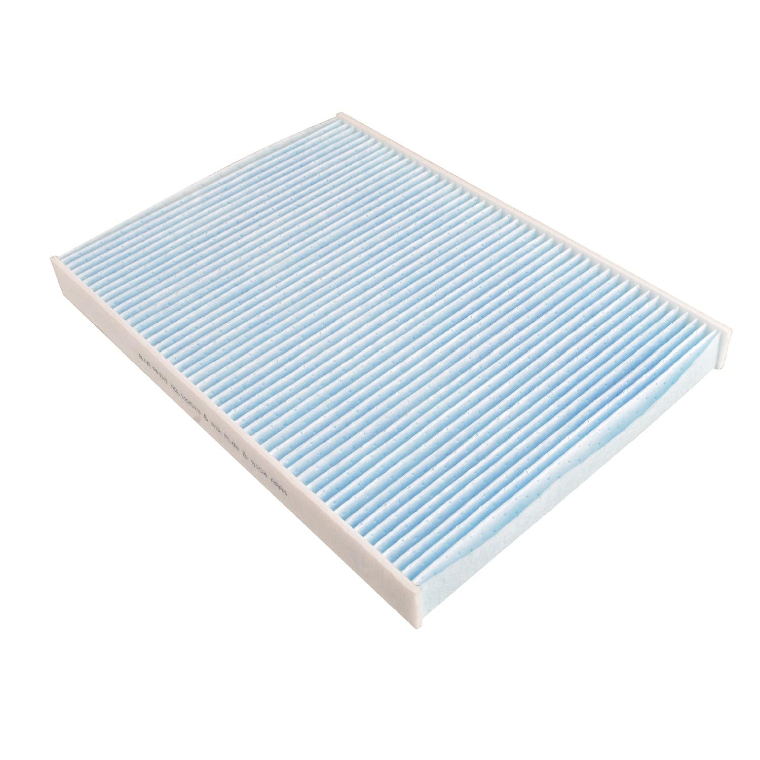 Blue Print ADL142519 Cabin Filter, pack of one
