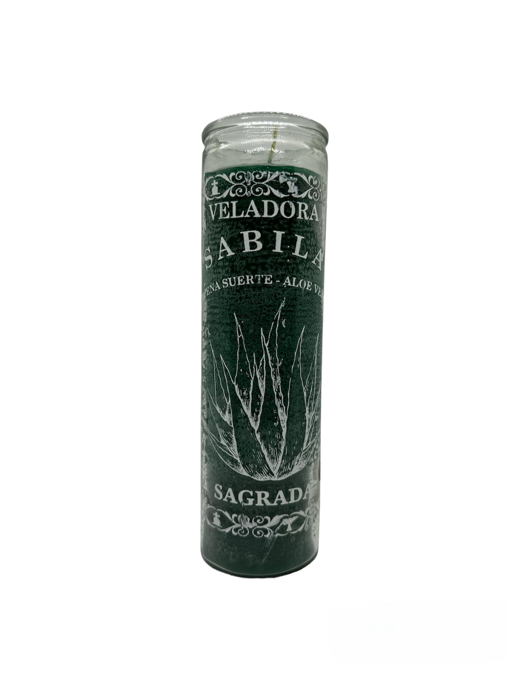 Sabila Candle