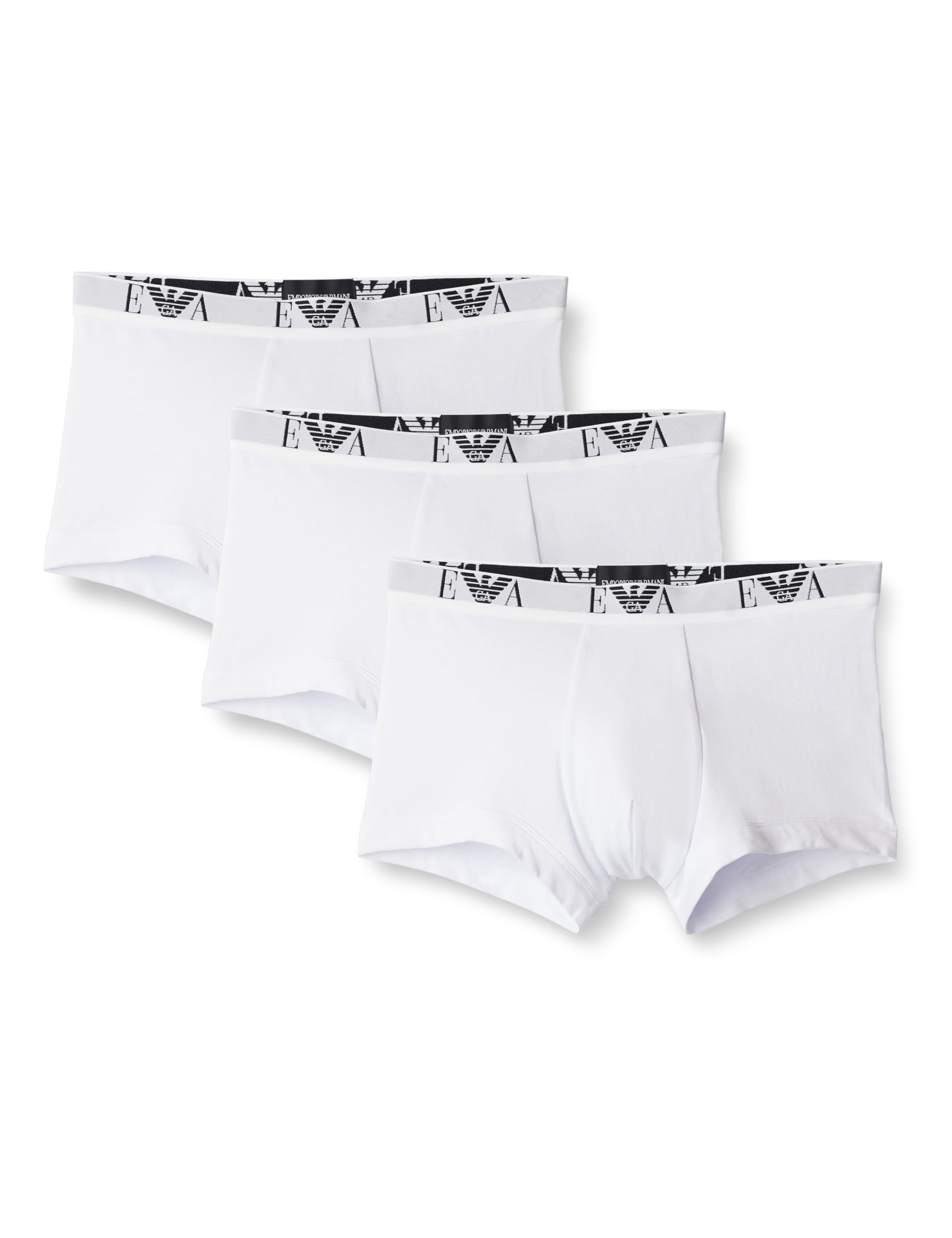 Mode von Emporio Armani