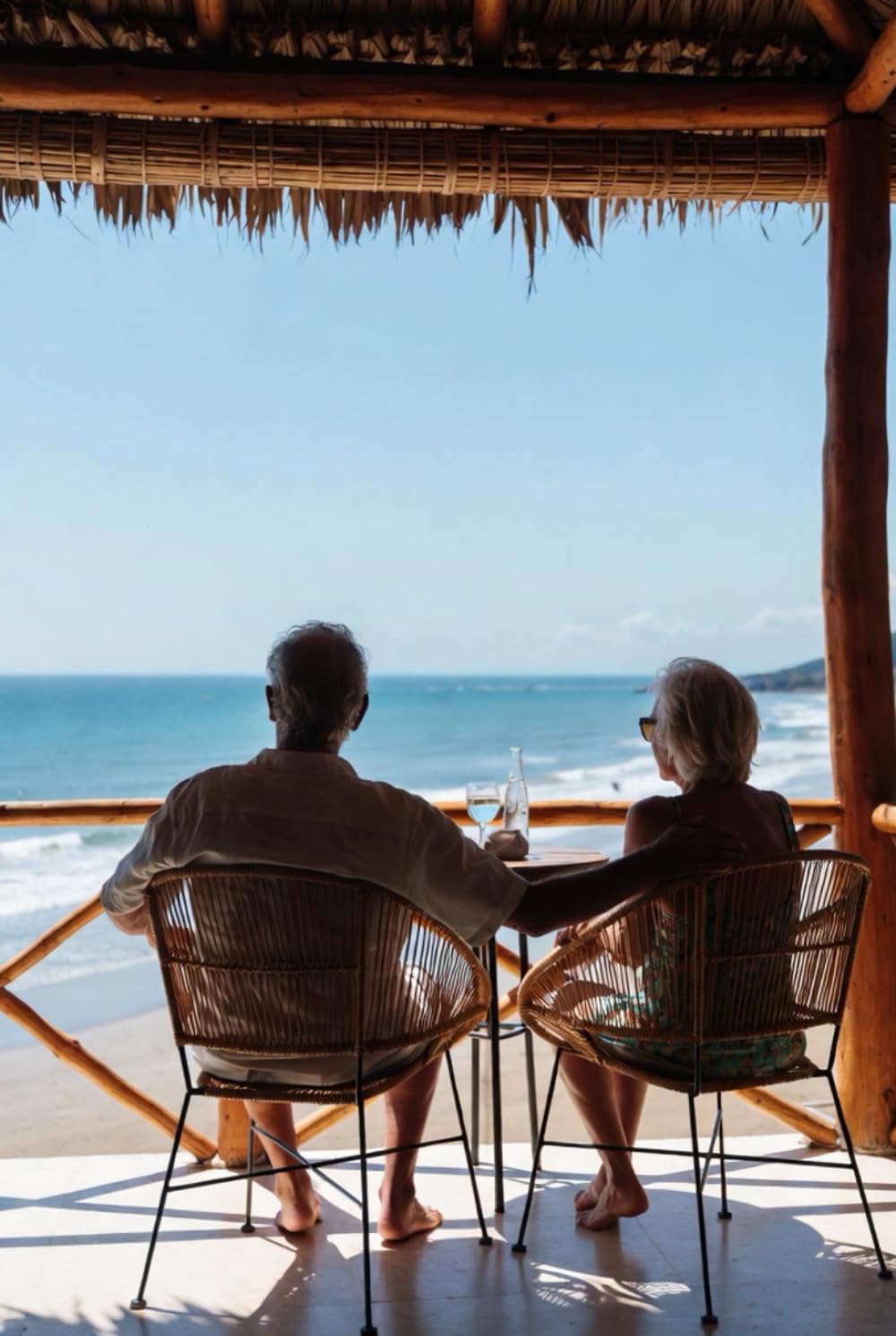 Retire Smart: Top 2026-2027 Destinations: Affordable, Safe, Walkable Havens with Excellent Healthcare and Cultural Depth (Travel Guides)