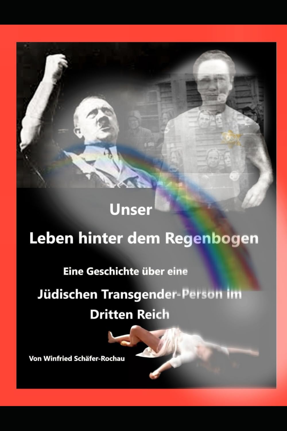 Unser Leben unter dem Regenbogen
