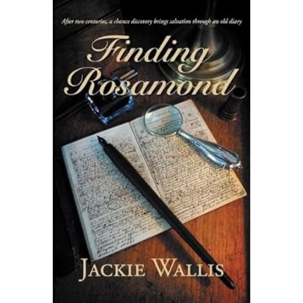 Finding Rosamond