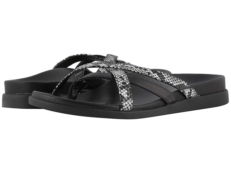 

VIONIC Daisy Snake (Natural Snake) Women's Sandals, Beige