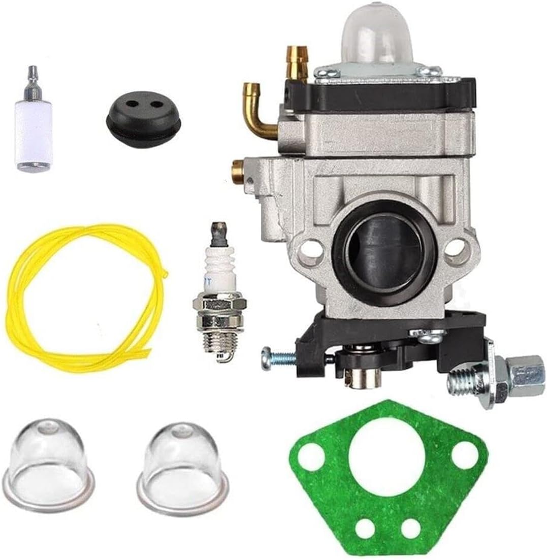 For Carburetor Carb For 71CC 52cc 55CC EARTH AUGER POST HOLE DIGGER PART, augers & posthole diggers carburetor, post hole digger, post hole digger carburetor, 71cc carb