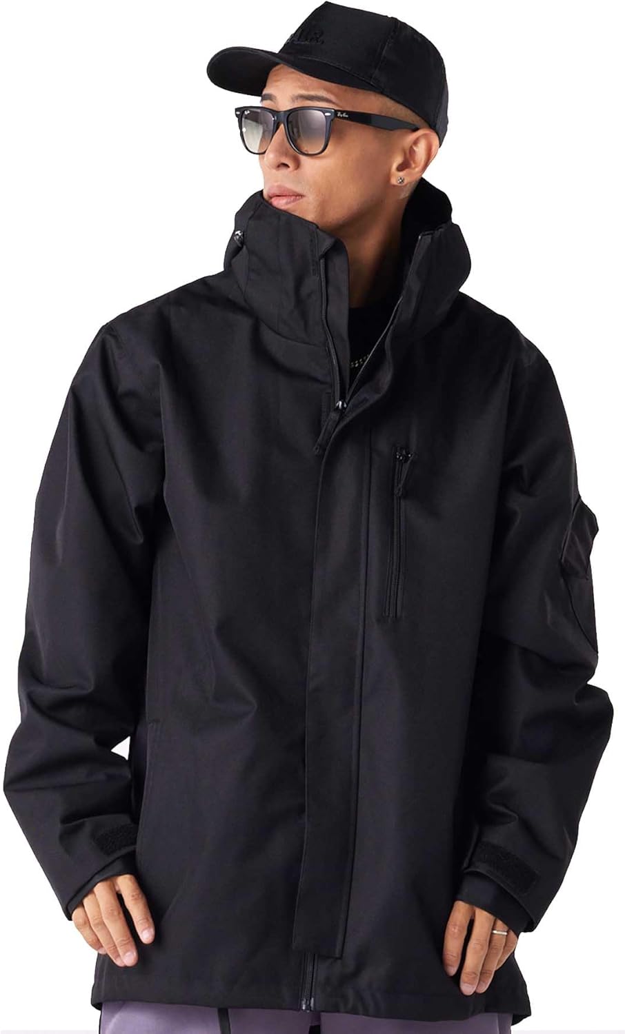 定価12.6万 AKM cold weather camo M51モッズコートM 【AKM】M-65(COLD