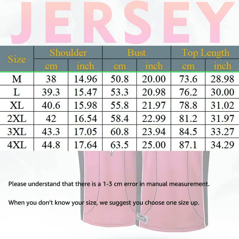 Slam Master Shohoku Sakuragi Scuola Basket Squadra Top Camicia LOL League of Legends Noxus Gilet Sport Allentato Uniforme Maglie