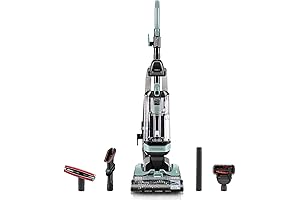 Kenmore DU5080 Lightweight Carpet Cleaner Upright Vacuum