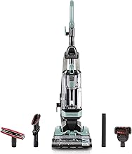 Kenmore DU1275 Bagless Upright Vacuum Lightweight Carpet Cleaner with 4 Height Adjustment, Hair Eliminator brushroll, Pet ...