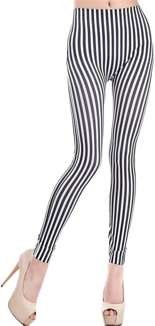 CHCY Women's Stripes Legging