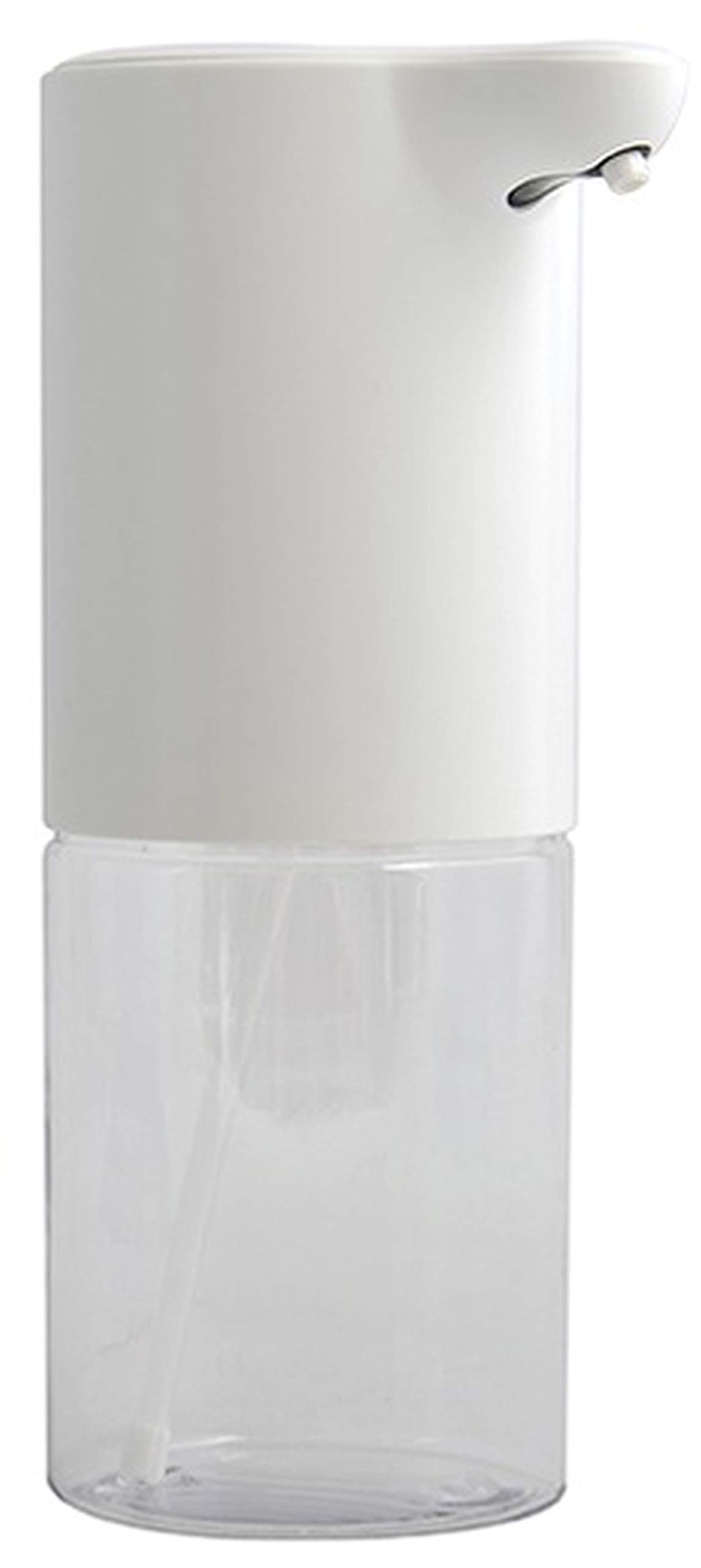 spirella Levy Automatic Soap Dispenser, Lotion Dispenser, Infrared Sensor Dispenser, Waterproof, 320 ml
