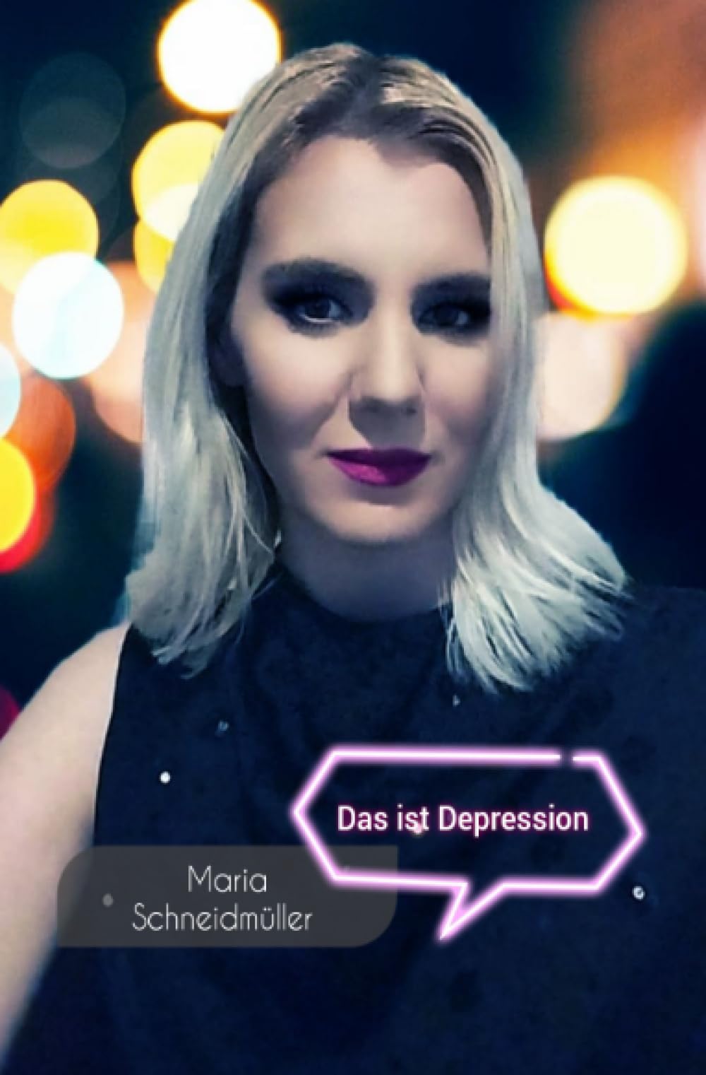 Das ist Depression