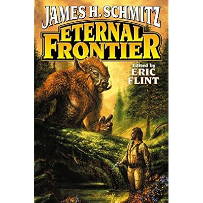 Eternal Frontier