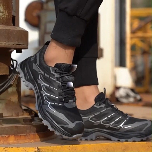 Amazon | [PAFHL] 安全靴 作業靴 メンズ あんぜん靴 レディース