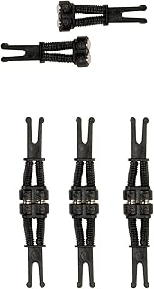 Hornby Vacuum Pipe Magnetic Coupling Pack - 19mm